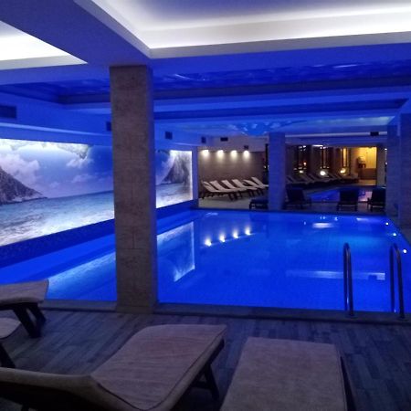 Milmari Apartman P03 Копаоник Екстериор снимка