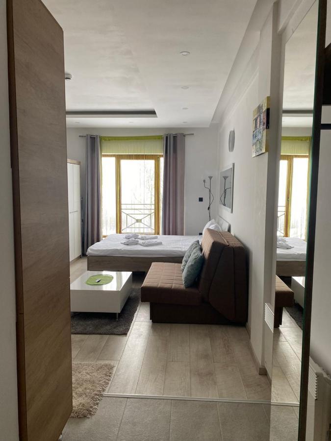 Milmari Apartman P03 Копаоник Екстериор снимка