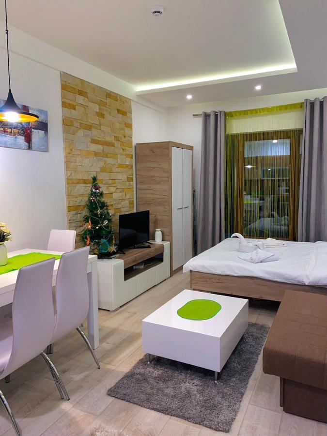 Milmari Apartman P03 Копаоник Екстериор снимка