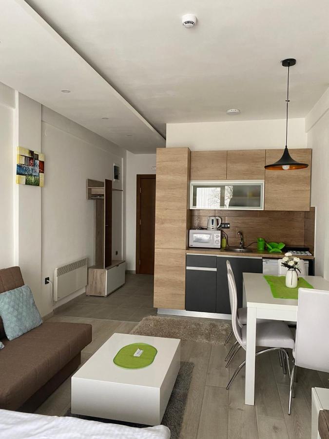 Milmari Apartman P03 Копаоник Екстериор снимка
