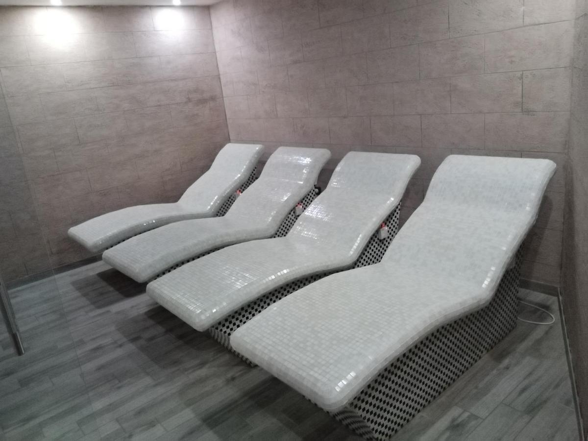 Milmari Apartman P03 Копаоник Екстериор снимка